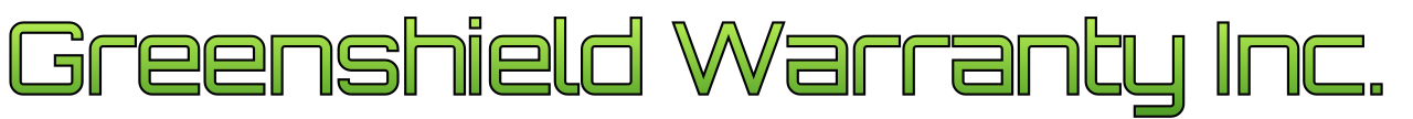Greenshield Warranty Inc.